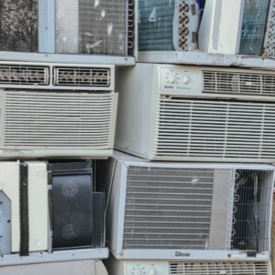 Kuzguncuk Bölgesinde Aluminyum Kilo Fiyat